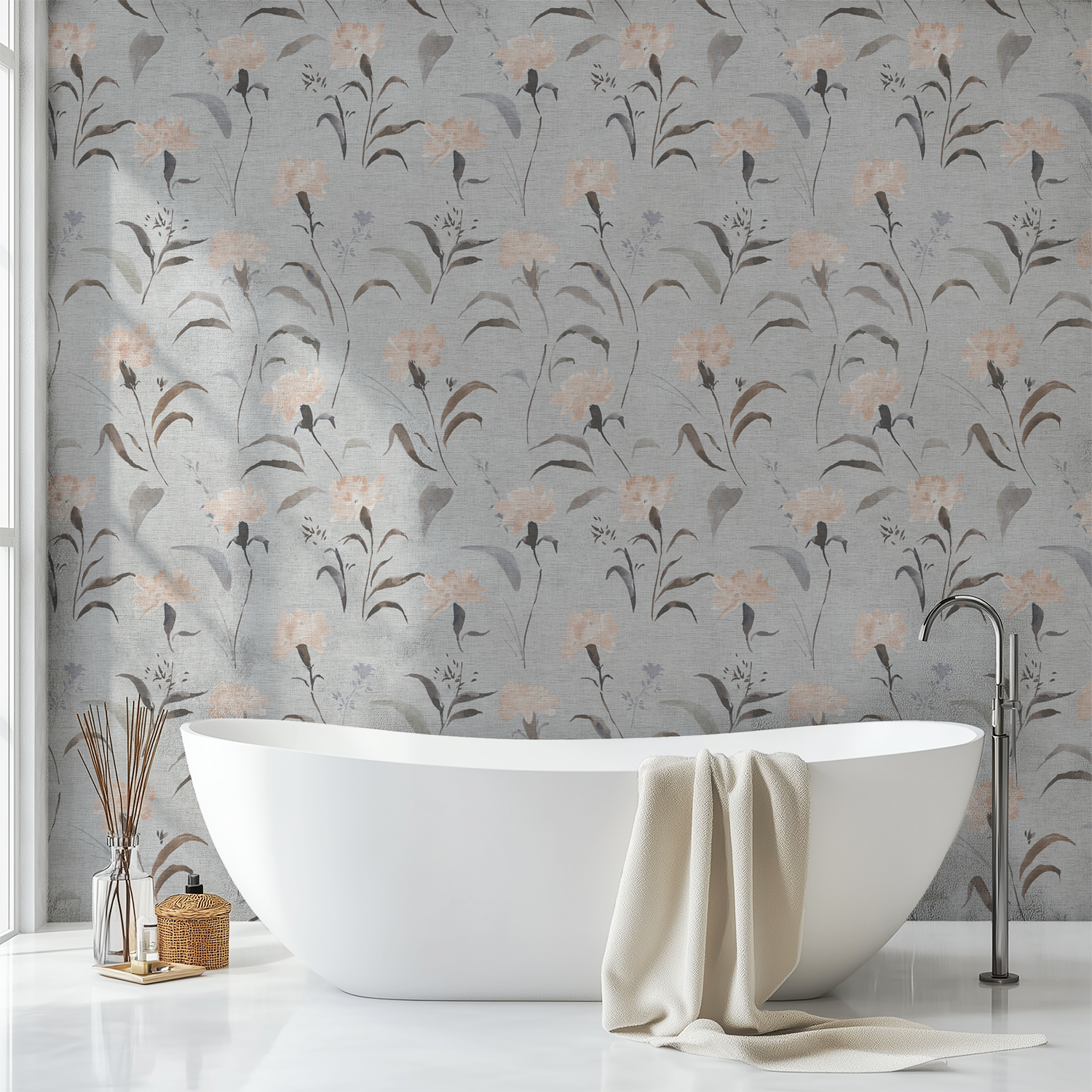 Pattern Drenching: How Casamonte is Leading the Renaissance of a Timeless Design Trend