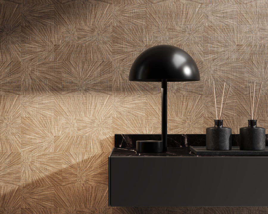 Atelis wallcovering collection