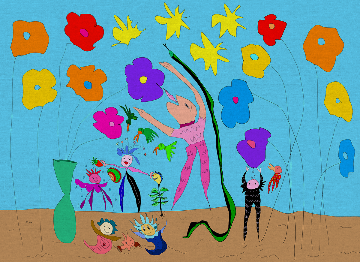 Nectares - CASAMONTE