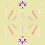 Dulce Amarillos - CASAMONTE