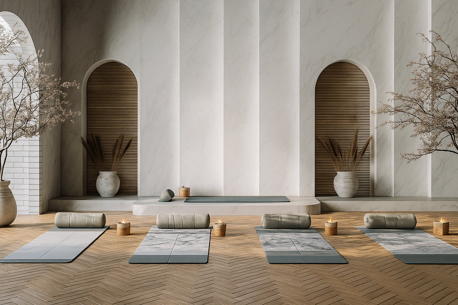 Marble | Architectural Film - CASAMONTE