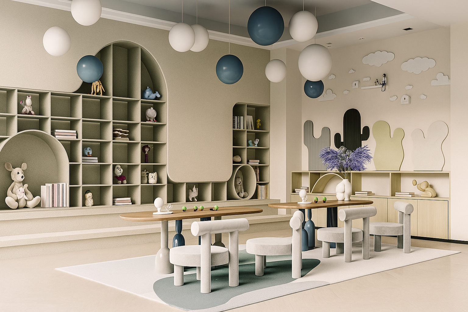 Textile | Architectural Film - CASAMONTE