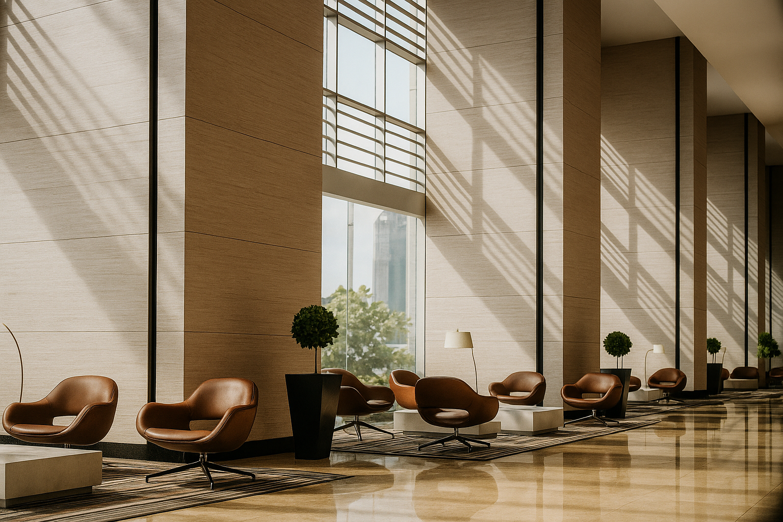 Stone | Architectural Film - CASAMONTE