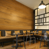 Big Wood | Architectural Film - CASAMONTE