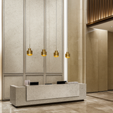 Big Stone | Architectural Film - CASAMONTE