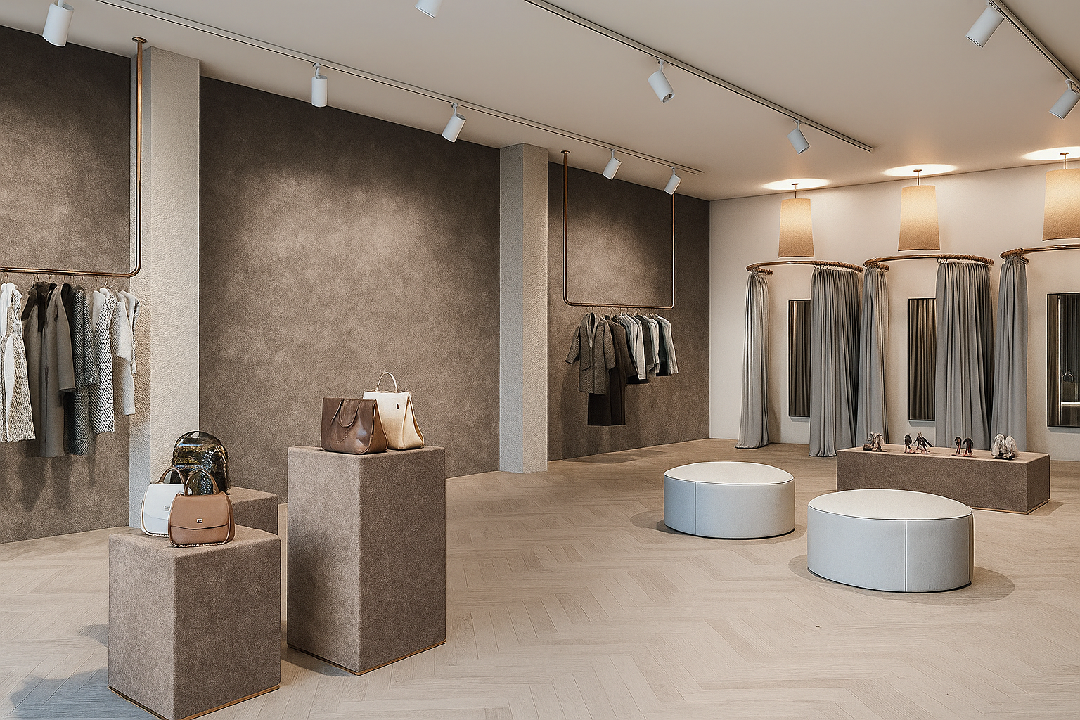 Concrete - Mortar | Architectural Film - CASAMONTE