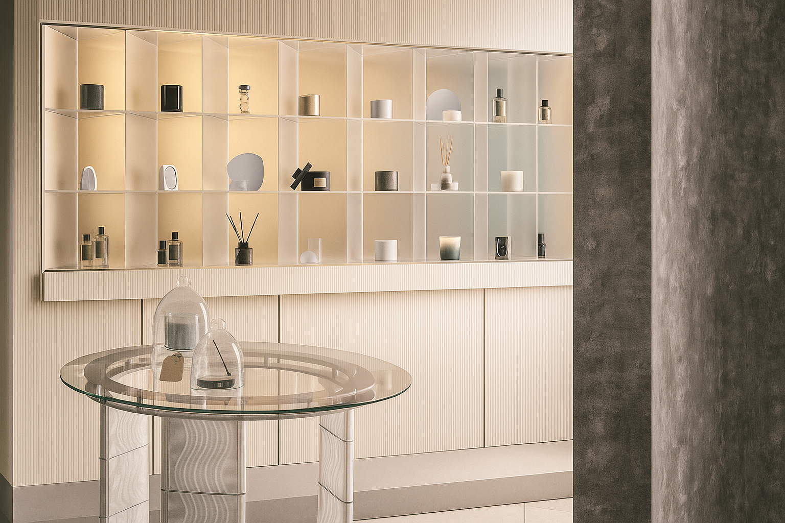 Dual | Architectural Film - CASAMONTE