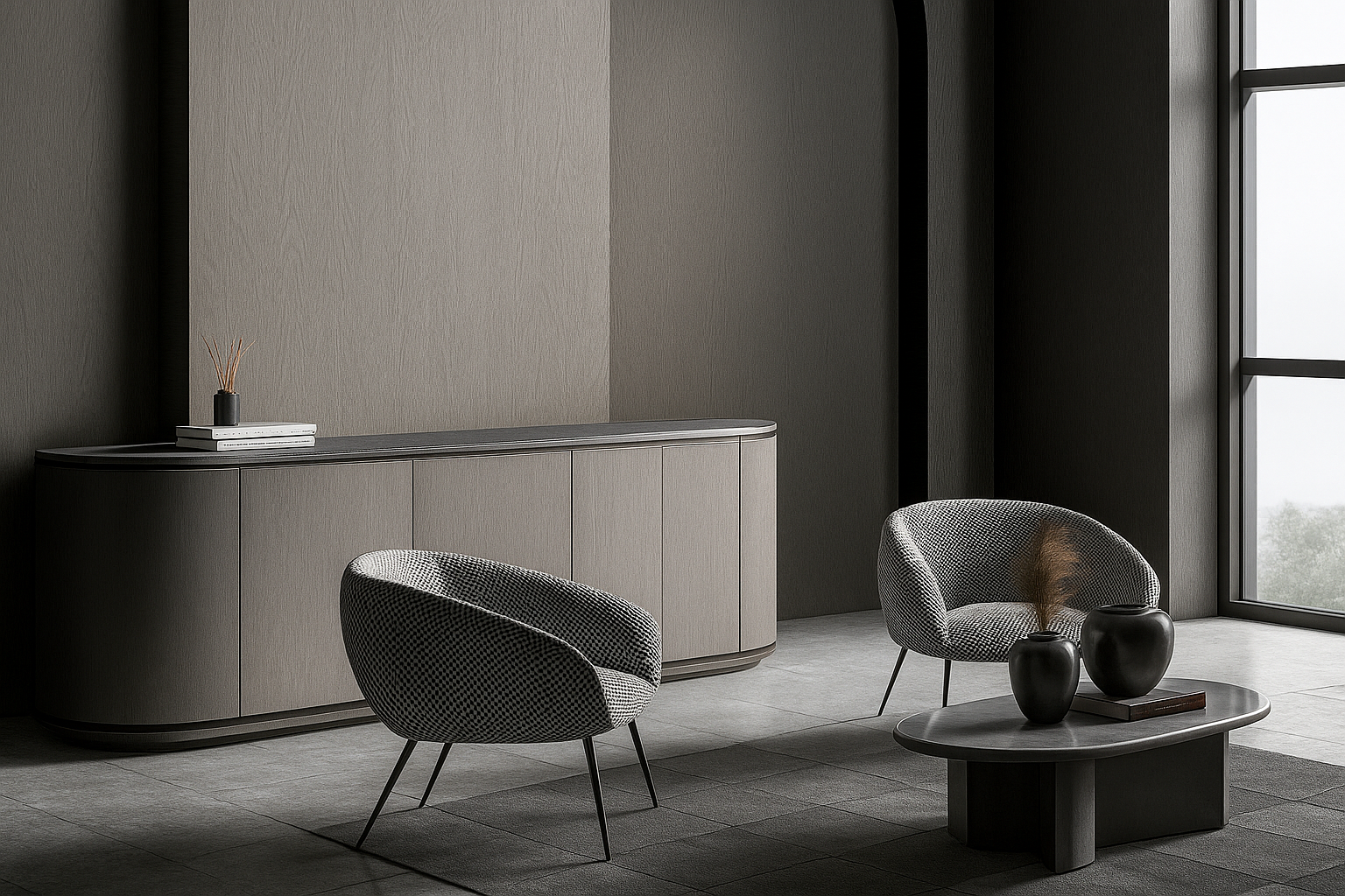 Emboss | Architectural Film - CASAMONTE