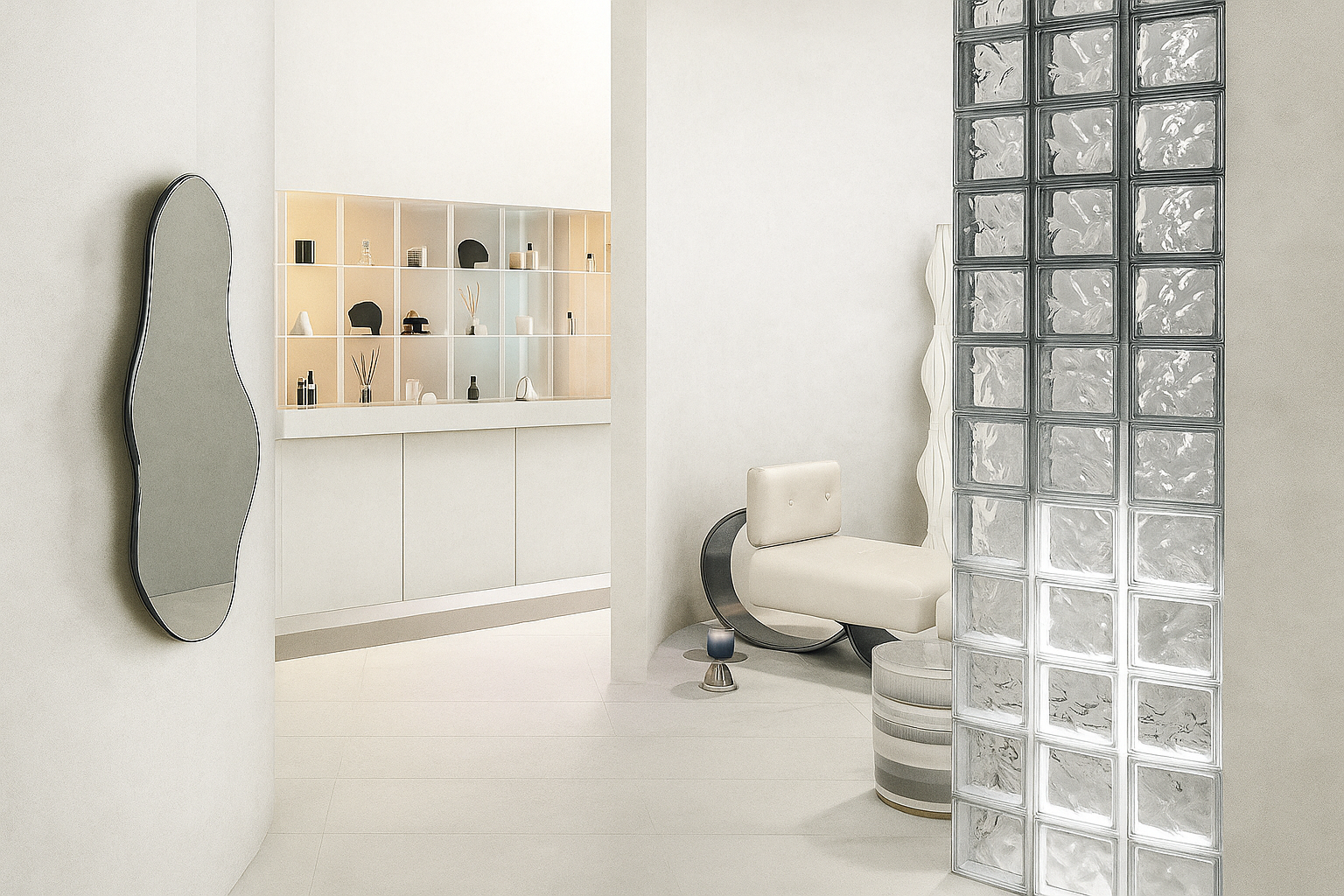 Stucco | Architectural Film - CASAMONTE