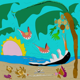 Cara De Coco - CASAMONTE