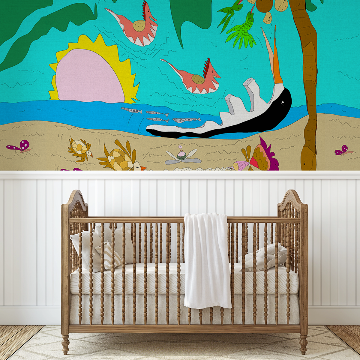 Cara De Coco - CASAMONTE