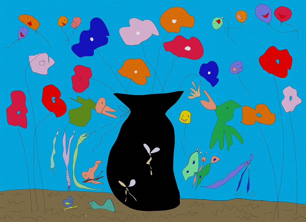 El Gato Negro - CASAMONTE