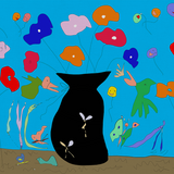 El Gato Negro - CASAMONTE