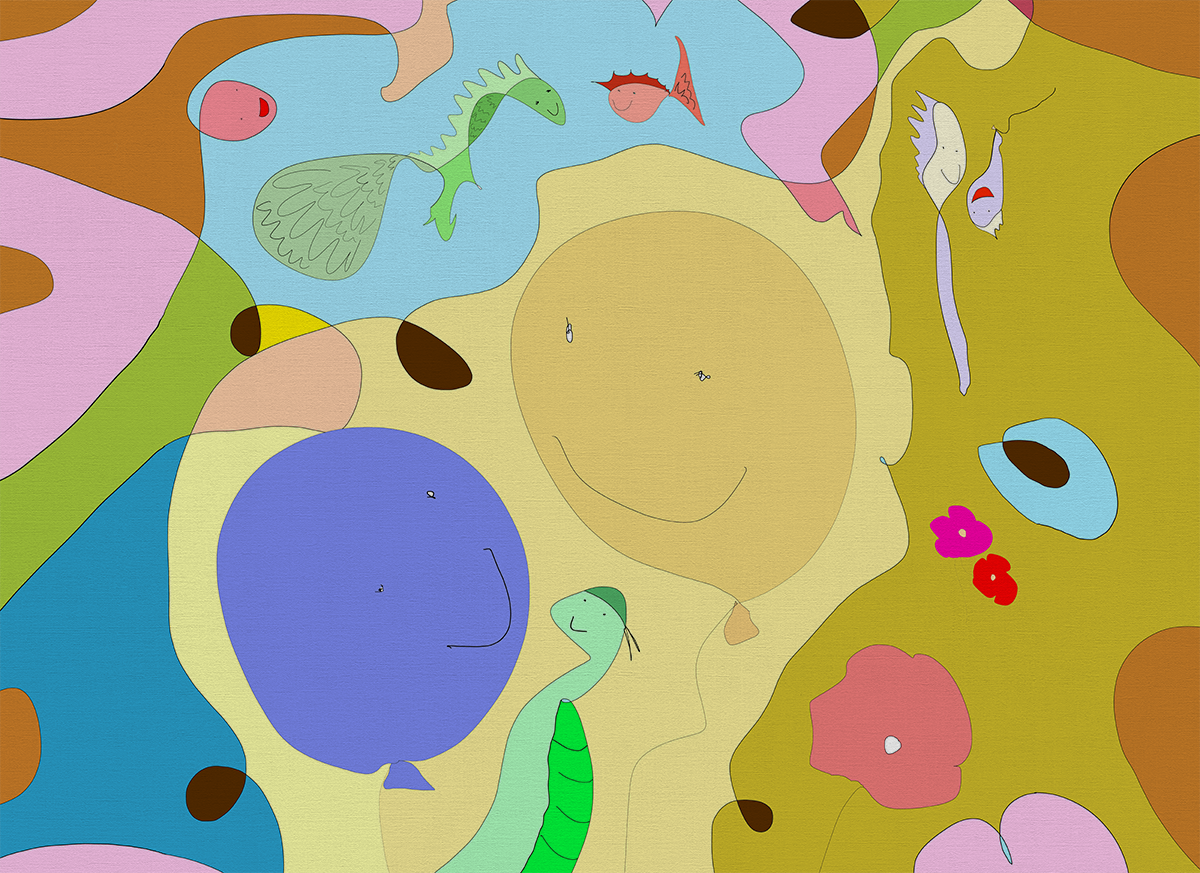 La Moraleja Del Globo - CASAMONTE