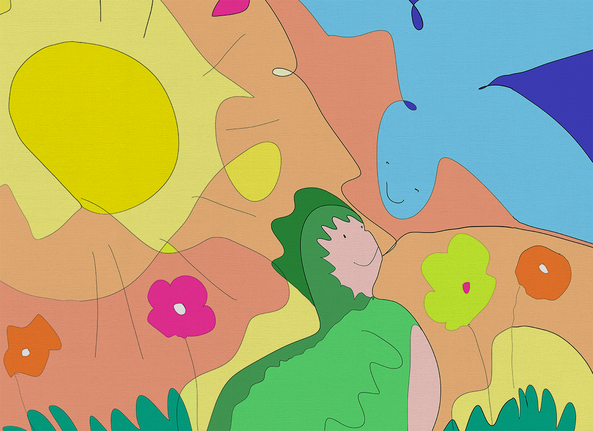 El Huevo O La Gallina - CASAMONTE