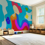 The Queen Of Colors - CASAMONTE