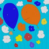 El Globo Feliz - CASAMONTE