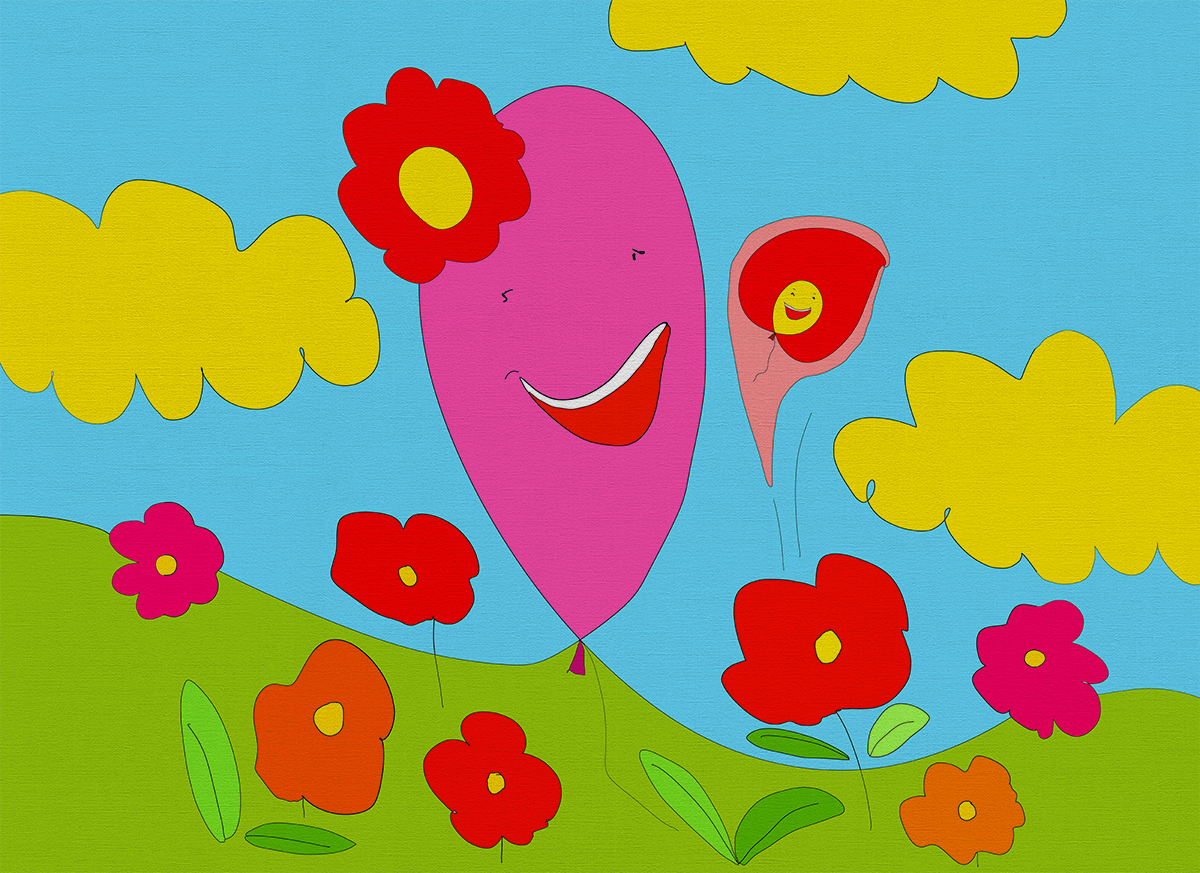 Buenas Nuevas - CASAMONTE