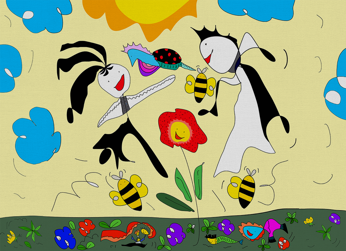 La Gran Fiesta - CASAMONTE