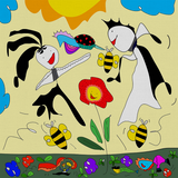 La Gran Fiesta - CASAMONTE