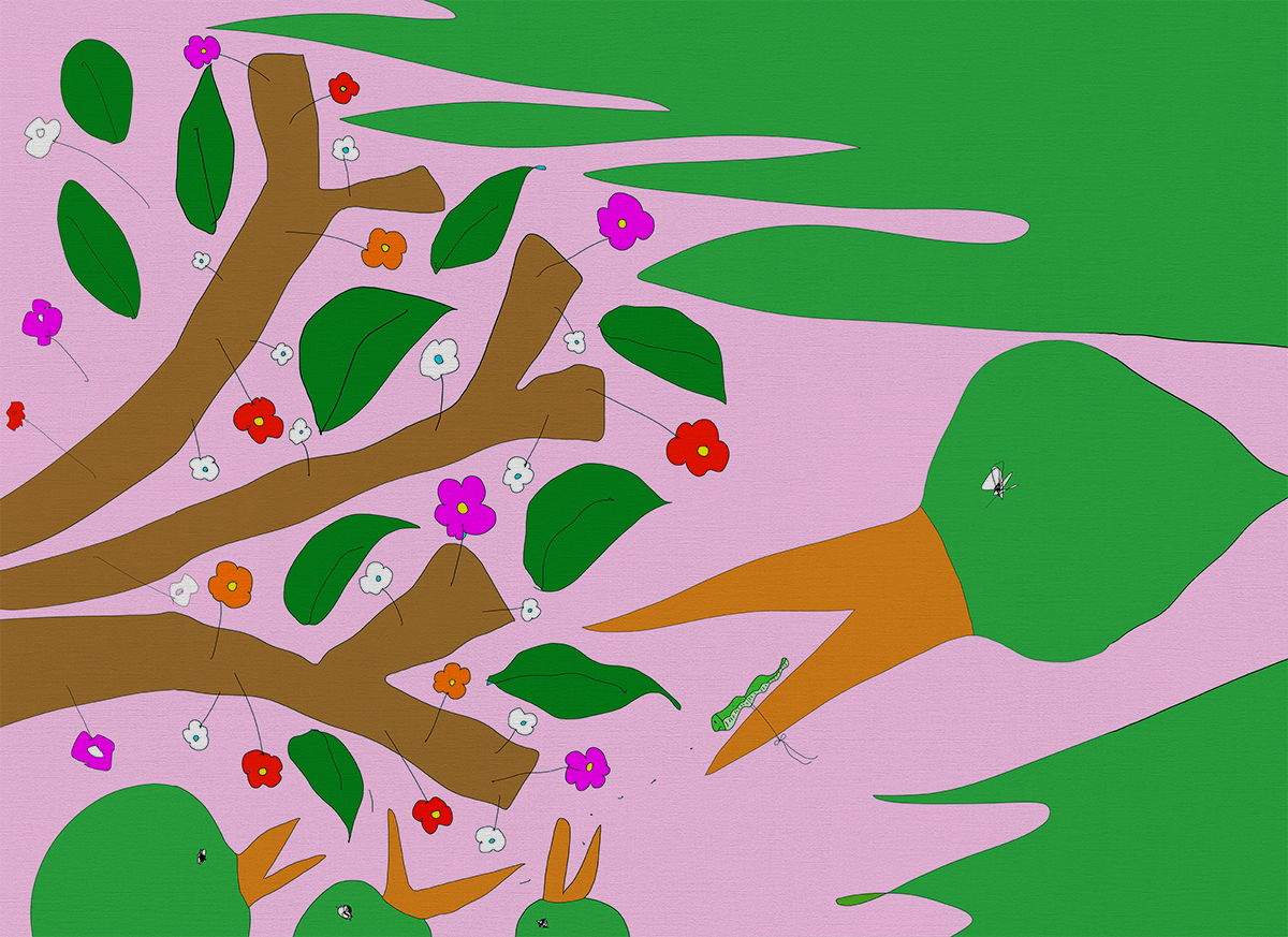 Alimento Vivo - CASAMONTE