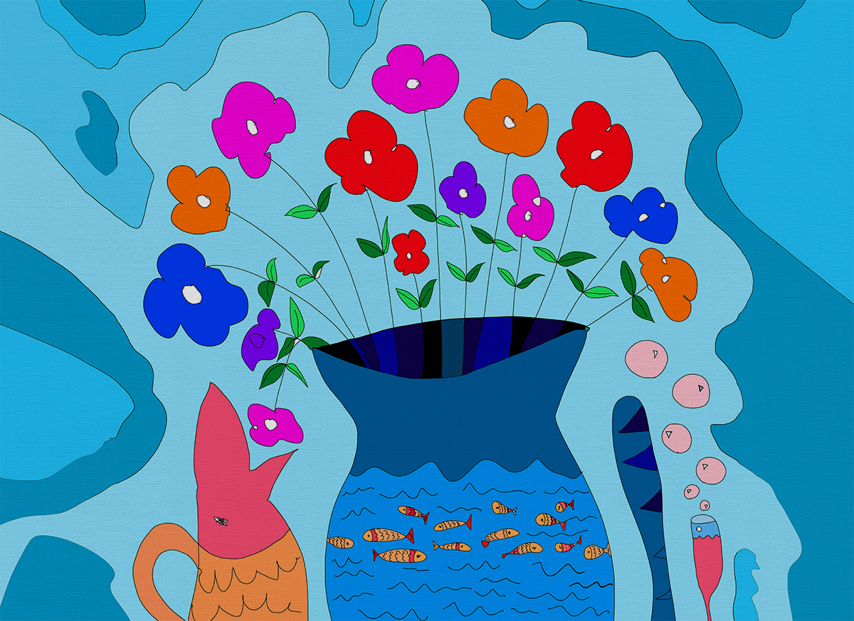 La Jarra Y El Jarron - CASAMONTE