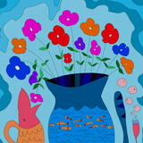 La Jarra Y El Jarron - CASAMONTE