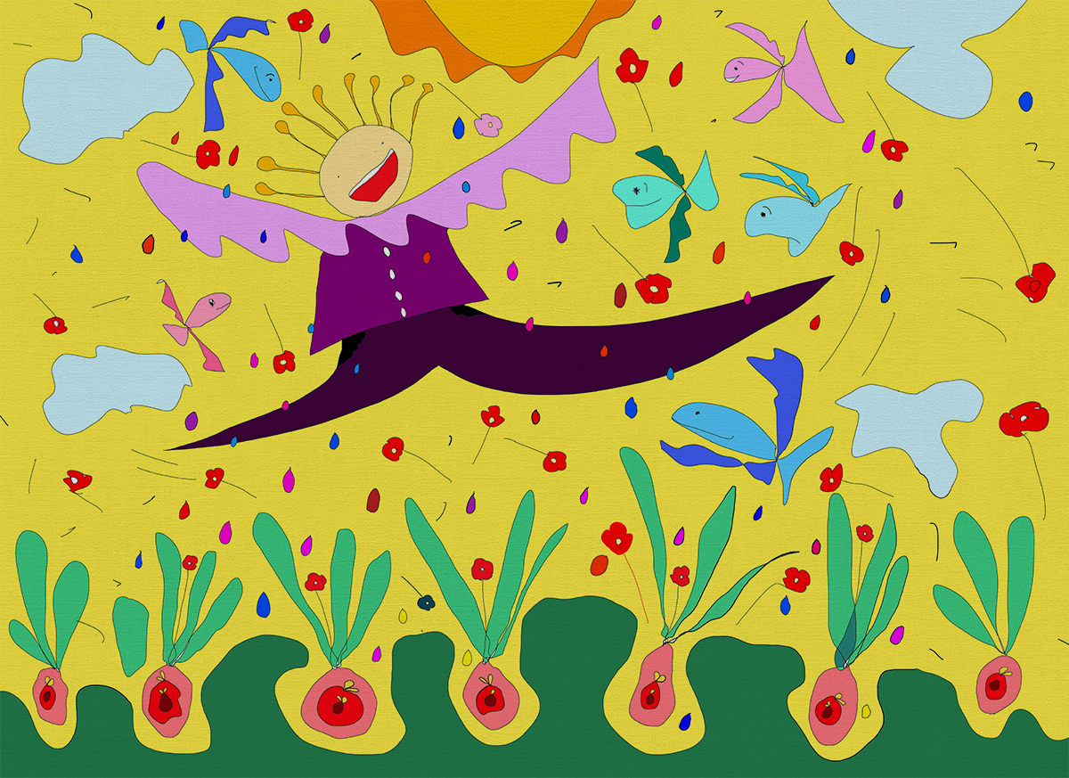 El Gran Salto - CASAMONTE