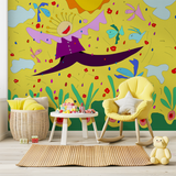 El Gran Salto - CASAMONTE