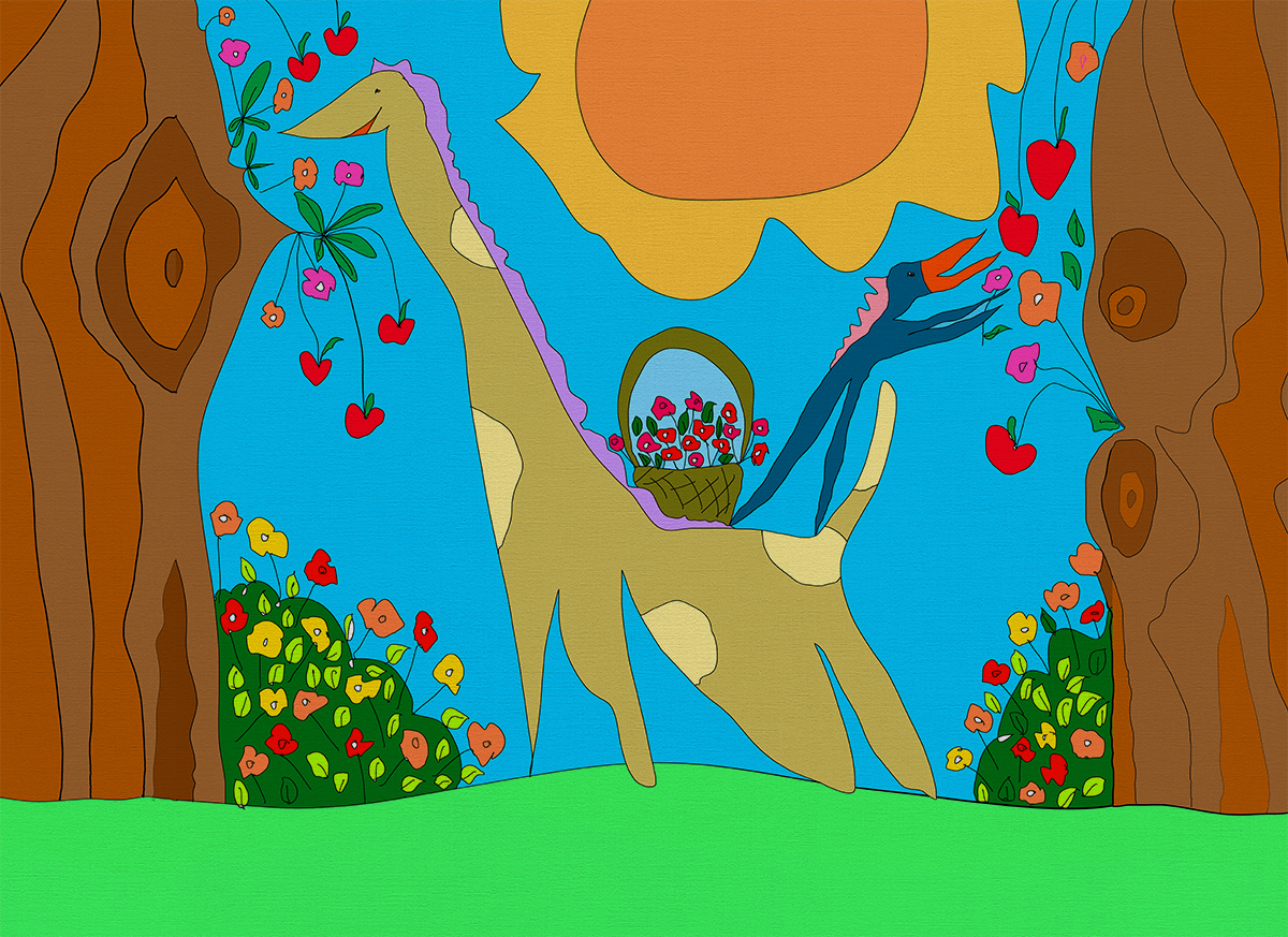 Frutos De La Copa - CASAMONTE