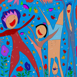 Alegria Infinita - CASAMONTE