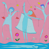 Gaby y Las Hadas - CASAMONTE