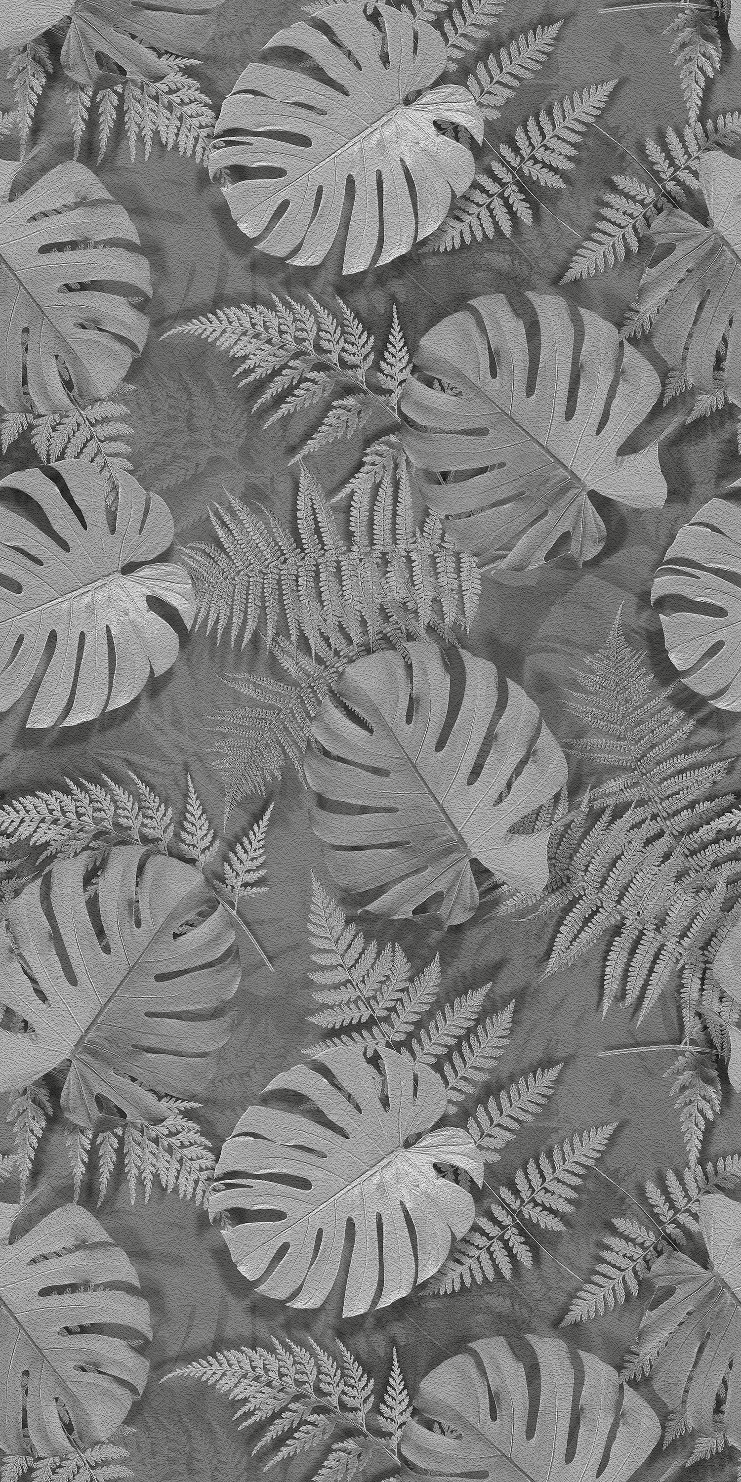 3D Jungle - CASAMONTE