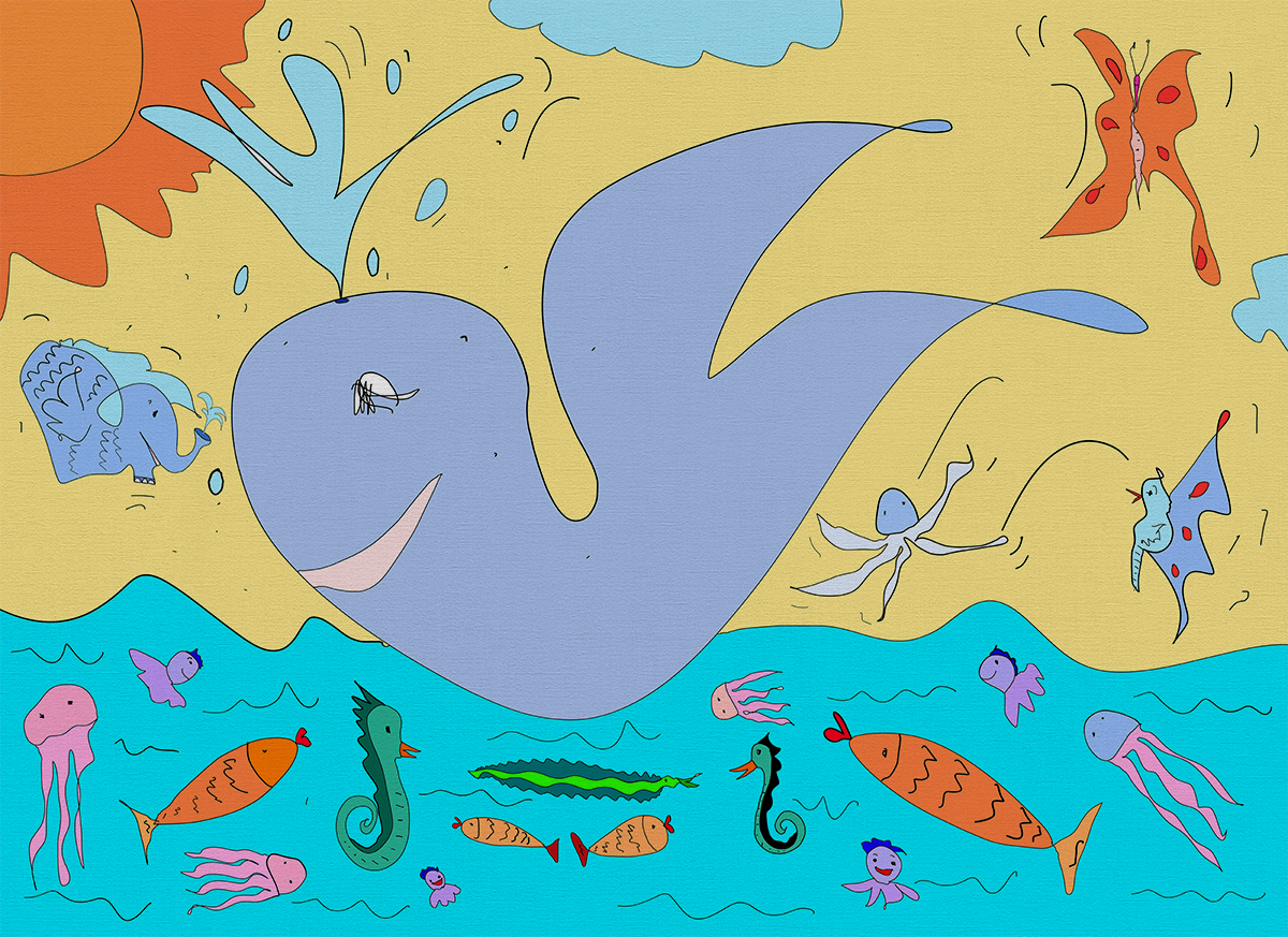 Amigo Del Mar - CASAMONTE