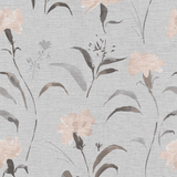 Water Color Flowers - CASAMONTE