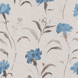 Water Color Flowers - CASAMONTE