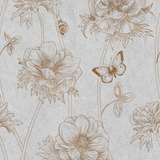 Golden Flowers - CASAMONTE