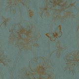 Golden Flowers - CASAMONTE