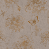 Golden Flowers - CASAMONTE