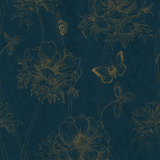 Golden Flowers - CASAMONTE