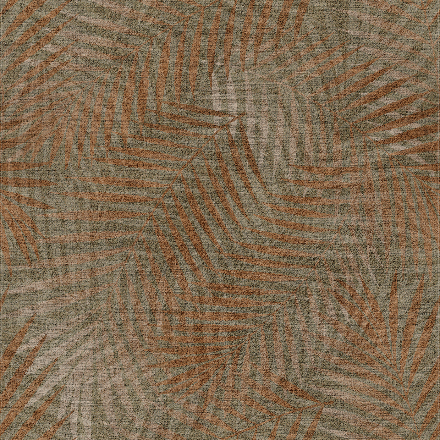 Palm Leaves - CASAMONTE