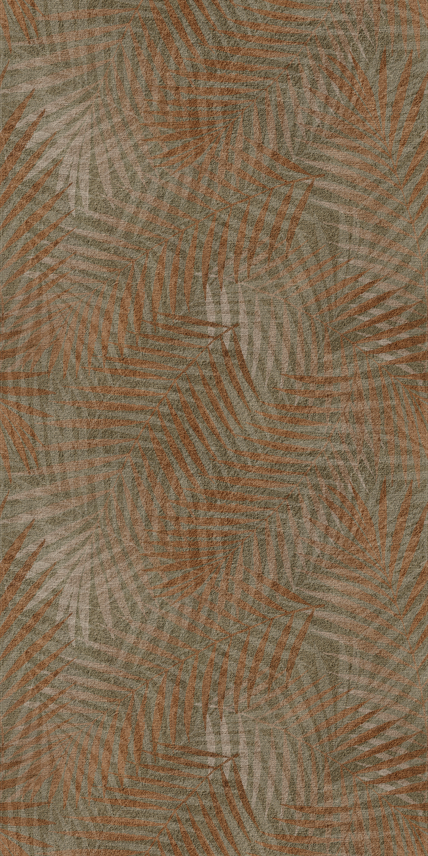 Palm Leaves - CASAMONTE