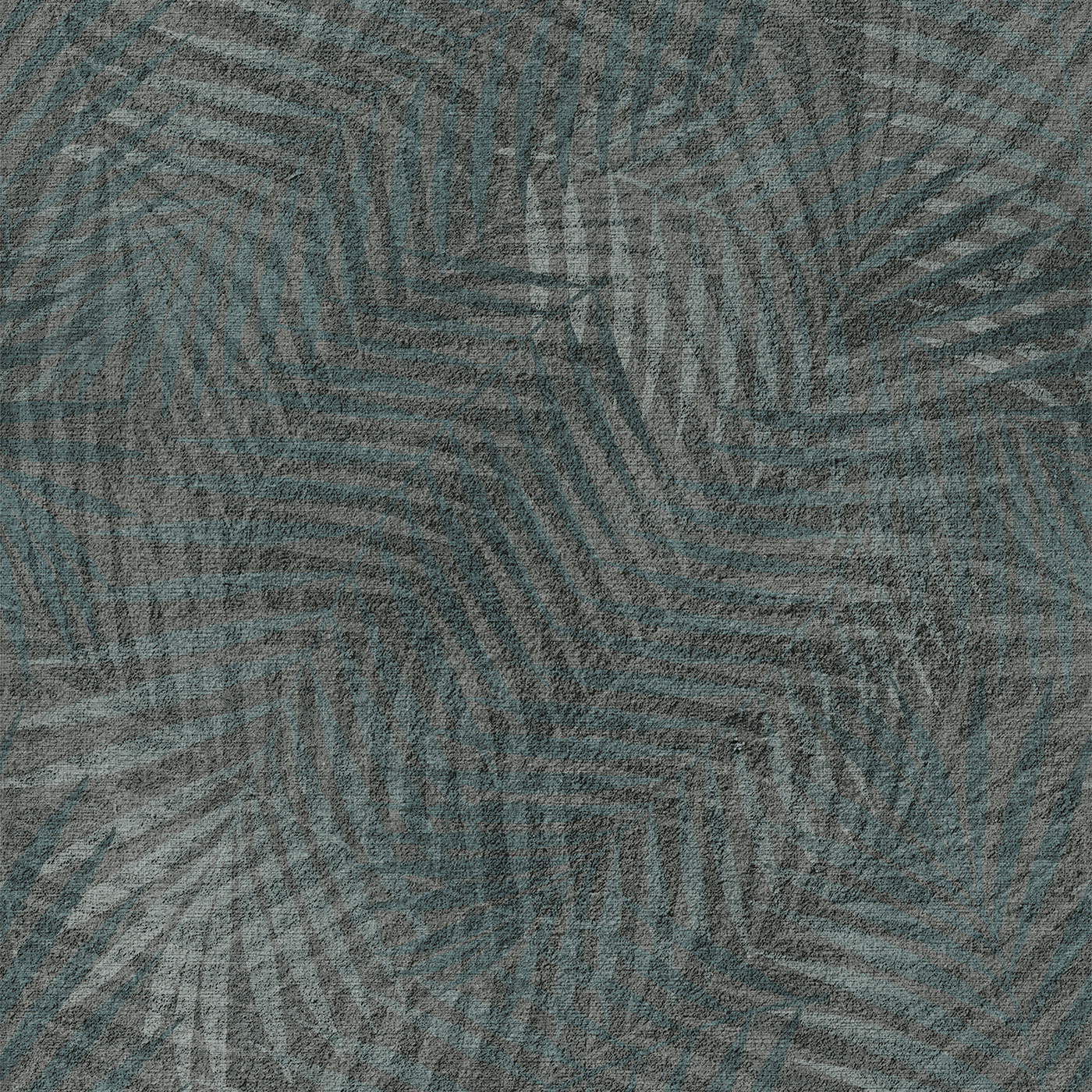 Palm Leaves - CASAMONTE