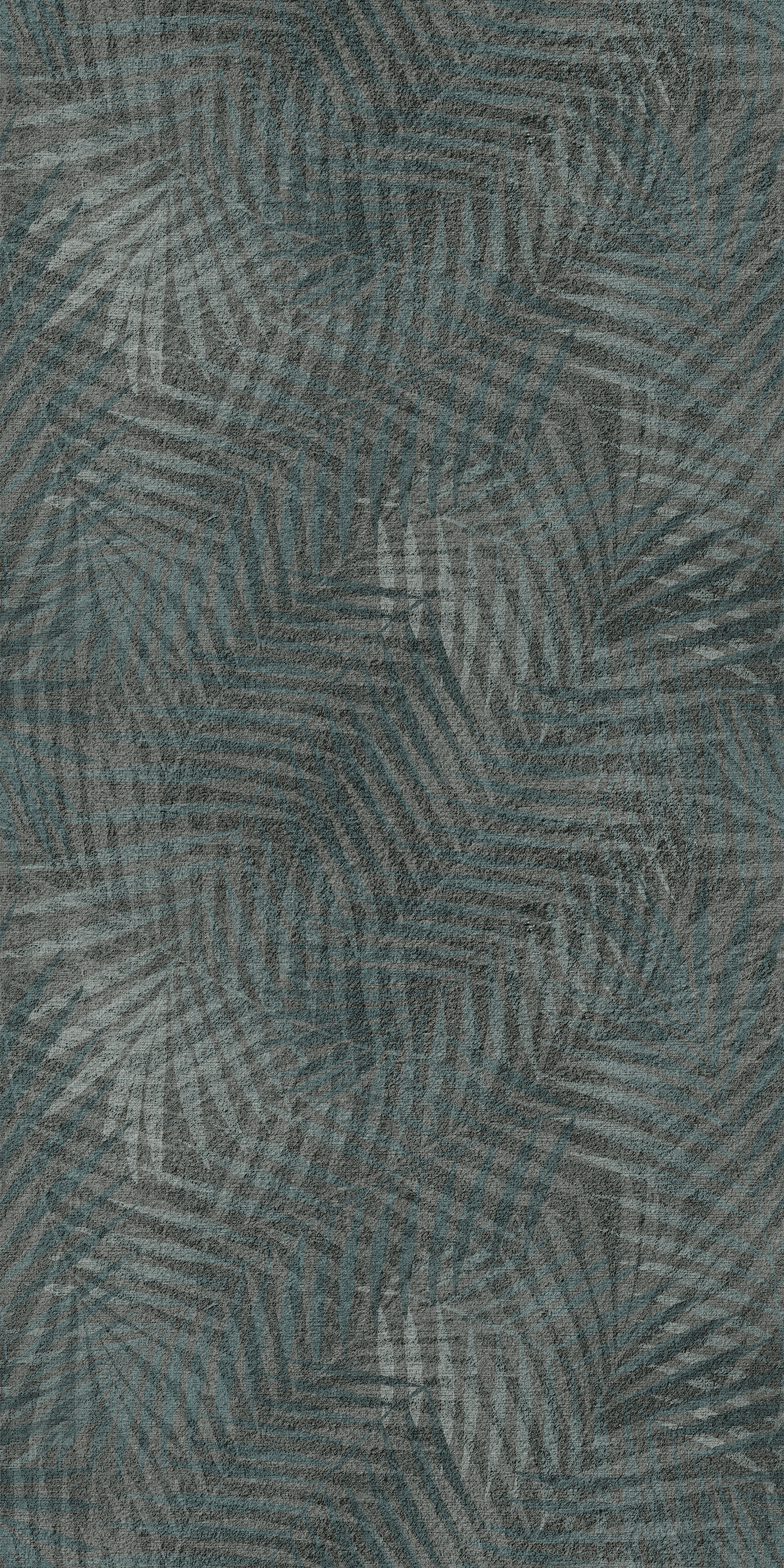 Palm Leaves - CASAMONTE