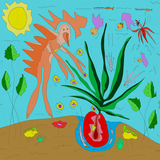 Adorando La Semilla - CASAMONTE