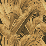 Enchanted Island - Gold - CASAMONTE