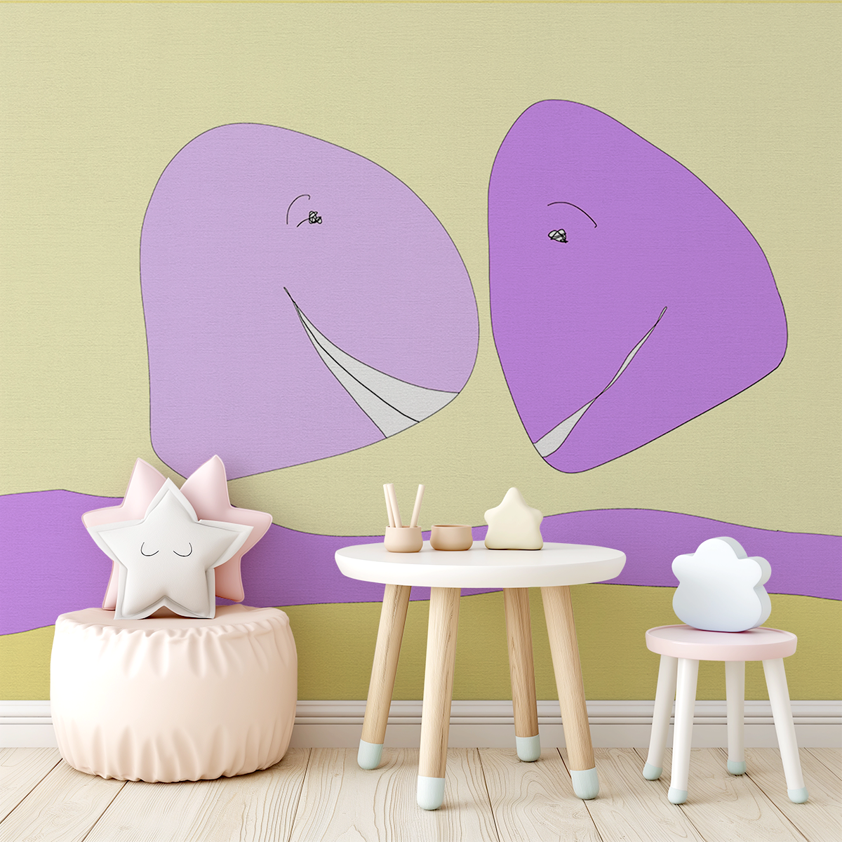 Amore De Dinosario - CASAMONTE