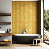 Amuletes for Light - Gold - CASAMONTE