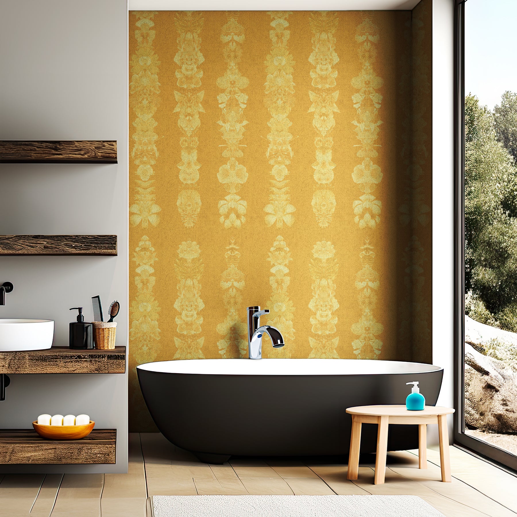 Amuletes for Light - Gold - CASAMONTE