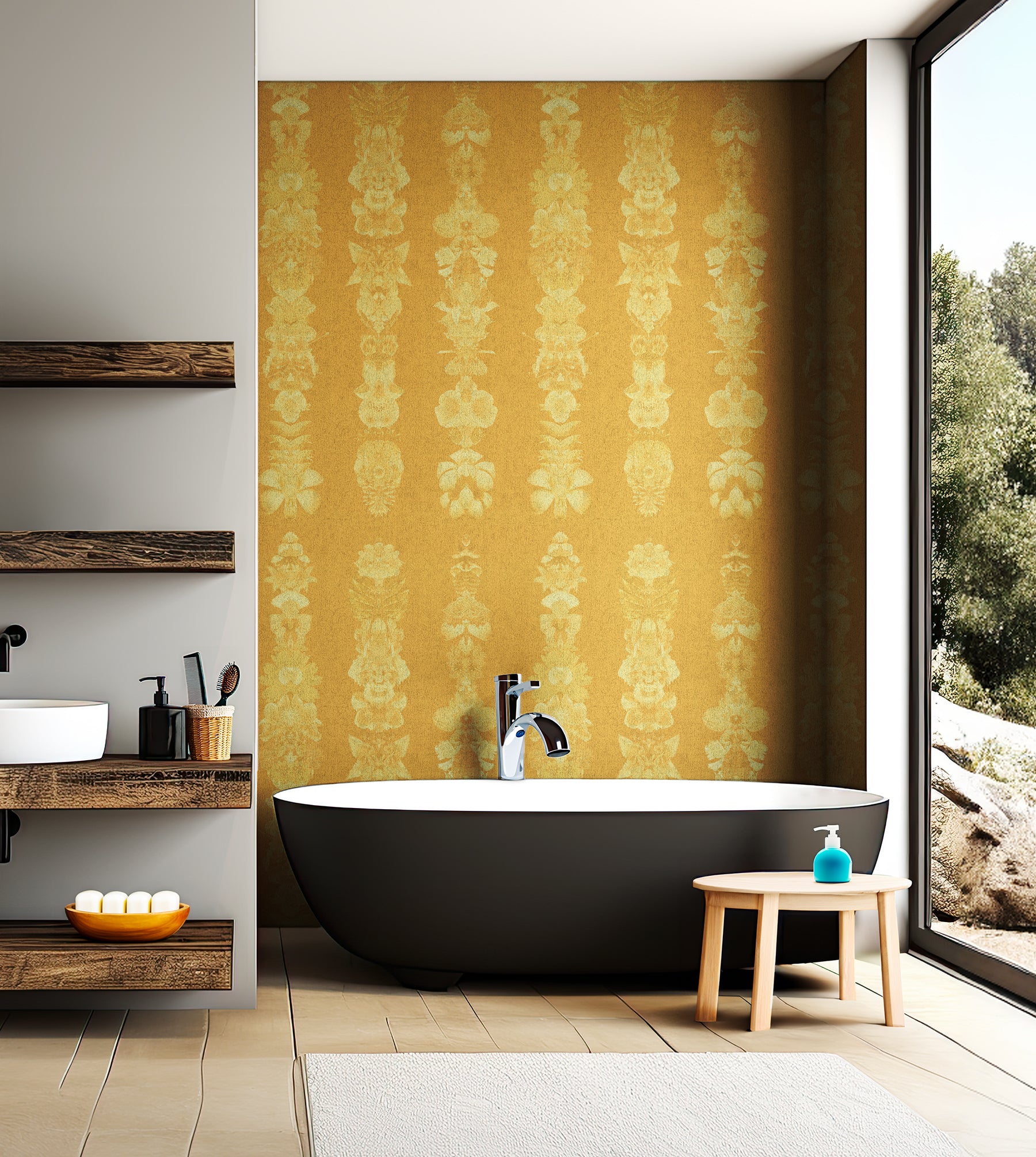 Amuletes for Light - Gold - CASAMONTE